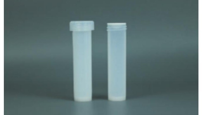 PFA digestion tube